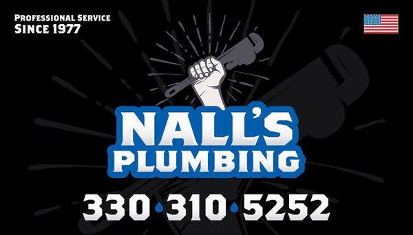 Nalls Plumbing