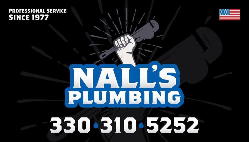 Slide of Nalls Plumbing