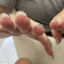 Venus Nails Spa - Nails