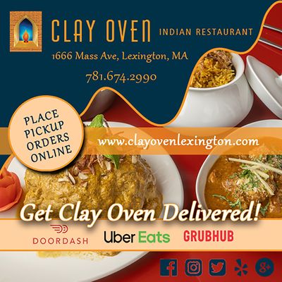 Clay Oven by null