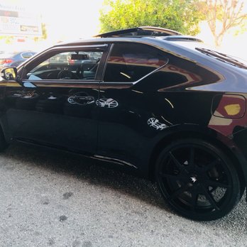 RAW Wheels & Tires - Tires Near Me - South Gate, California