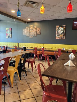 Katrina’s Mexican Grill by null