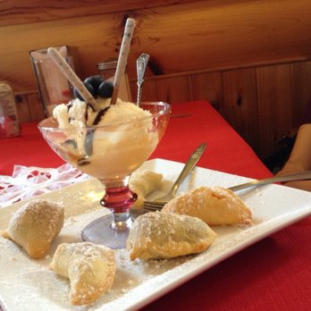 Julia's Ukrainian Restaurant - Dessert pierogis. So. Good. - Ukrainian Near Me - Matlock, Manitoba Julia's Ukrainian Restaurant - Dessert pierogis. So. Good. - Ukrainian Near Me - Matlock, Manitoba