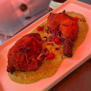 Mercy Me - Adobe chicken - New American Near Me - Washington, DC, District of Columbia Mercy Me - Adobe chicken - New American Near Me - Washington, DC, District of Columbia