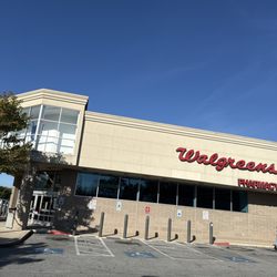 Walgreens