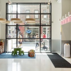 Tribeca Pediatrics