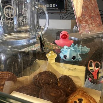 Lighthouse Coffee - Cute stuff - Coffee & Tea Near Me - Reno, Nevada