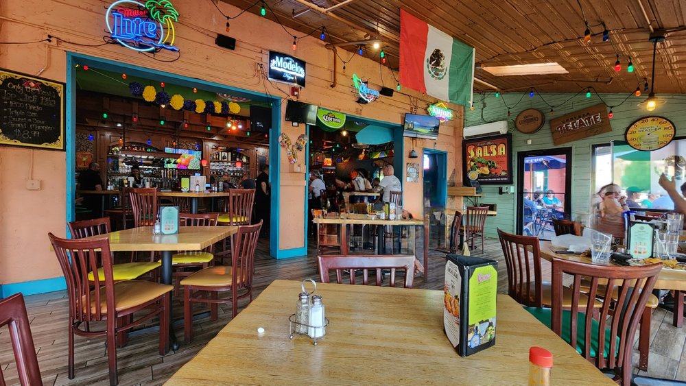Chevys Fresh Mex