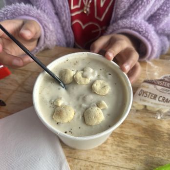 Seasurf Fish - Clam chowder - Seafood Near Me - San Clemente, California Seasurf Fish - Clam chowder - Seafood Near Me - San Clemente, California