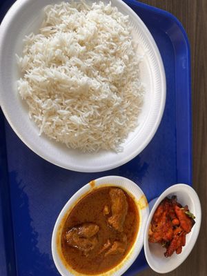 Bangla Bazar & Restaurant by null