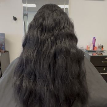 Sassy Do's - Before cut - Hair Salons Near Me - San Bernardino, California Sassy Do's - Before cut - Hair Salons Near Me - San Bernardino, California