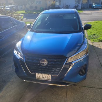 Hayward Nissan - Car Dealers Near Me - Hayward, California