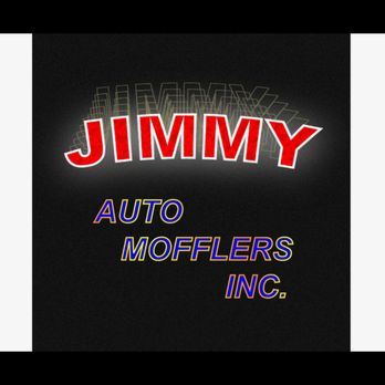 Jimmy Auto Mufflers - Auto Repair Near Me - Patchogue, New York
