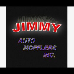 Jimmy Auto Mufflers