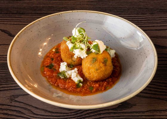 Chefs N Farmers by null