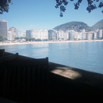 Confeitaria Colombo - Cafes Near Me - Rio de Janeiro, RJ