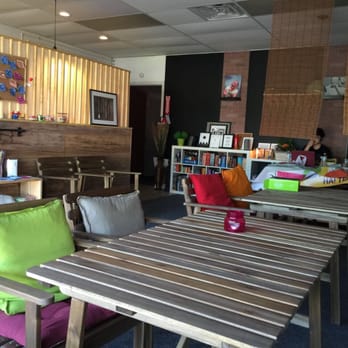 HA!TEA Bubble Tea House - Coffee & Tea Near Me - Kent, Ohio