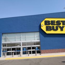 Best Buy Woodland