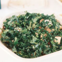 Harvest Bowl