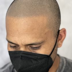 SIDE PROFILE