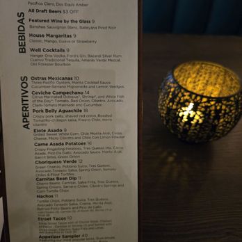 Descanso Restaurant - Happy hour menu - Mexican Near Me - Los Angeles, California Descanso Restaurant - Happy hour menu - Mexican Near Me - Los Angeles, California