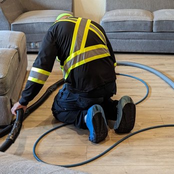 GreenPRO Steamers - Carpet Cleaning Near Me