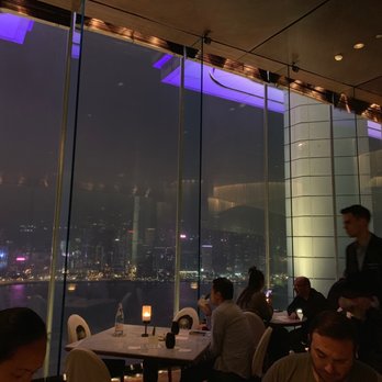 Peninsula Hotel The - Felix Bar - Caterers Near Me - Hong Kong, HK Peninsula Hotel The - Felix Bar - Caterers Near Me - Hong Kong, HK