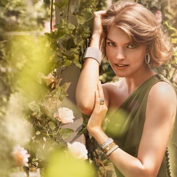 Roberto Coin Boutique - Arizona Muse! New face of Roberto Coin - Jewelry Near Me - Miami, Florida Roberto Coin Boutique - Arizona Muse! New face of Roberto Coin - Jewelry Near Me - Miami, Florida