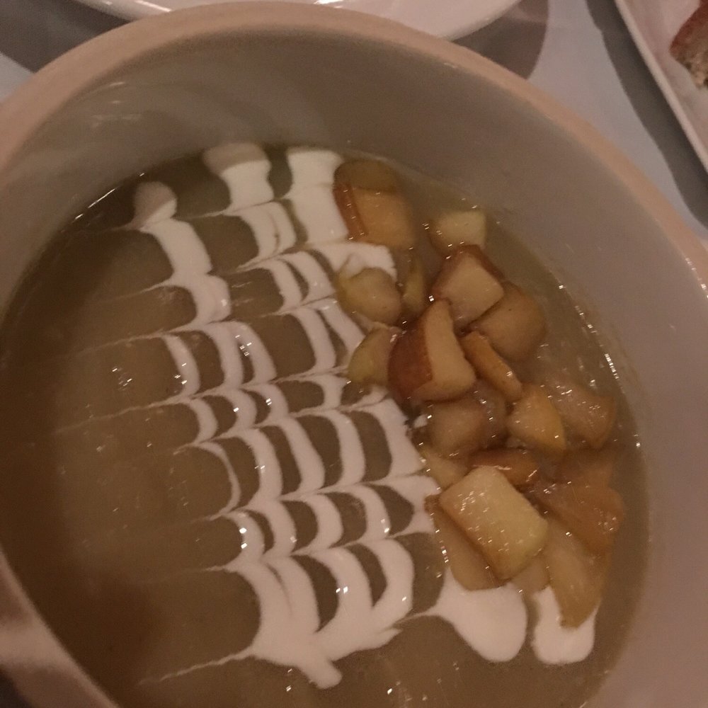 Sonoma Coast Villa - Apple and pear soup - Hotels Near Me - Bodega, California Sonoma Coast Villa - Apple and pear soup - Hotels Near Me - Bodega, California