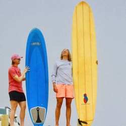 Nantucket Clothing Company
