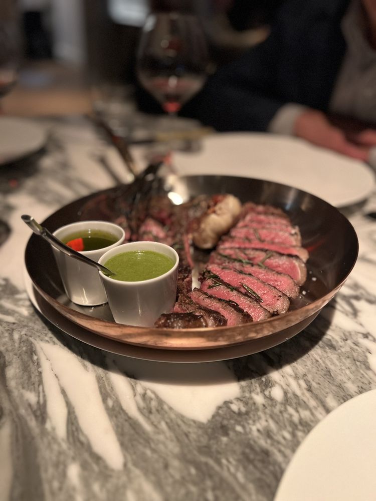 SORELLE 158 Photos & 68 Reviews 88 Broad St, Charleston, South