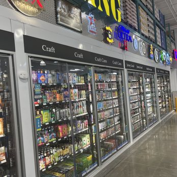 Princeton Bottle King - the inside of a grocery store - Beer, Wine & Spirits Near Me - Princeton, New Jersey Princeton Bottle King - the inside of a grocery store - Beer, Wine & Spirits Near Me - Princeton, New Jersey