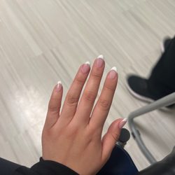 Cuts 2000 Nails