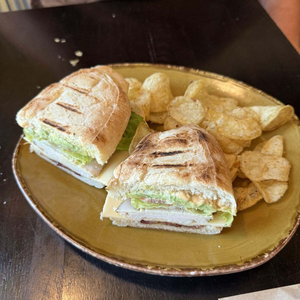 Urban Plates - Turkey Club - Salad Near Me - Thousand Oaks, California Urban Plates - Turkey Club - Salad Near Me - Thousand Oaks, California