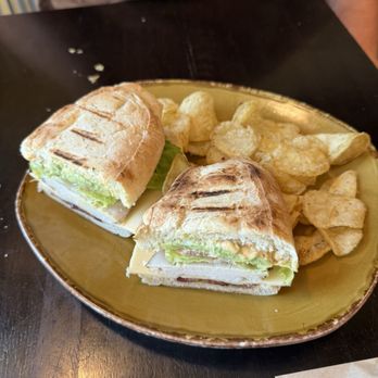 Urban Plates - Turkey Club - Salad Near Me - Thousand Oaks, California Urban Plates - Turkey Club - Salad Near Me - Thousand Oaks, California