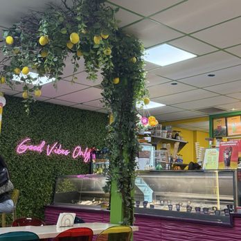 Gelati - Gelato Near Me - Glendale, California