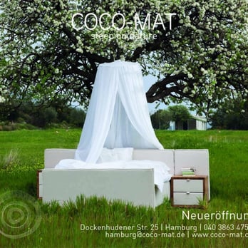 Coco-Mat - Mattresses Near Me - Hamburg, HH
