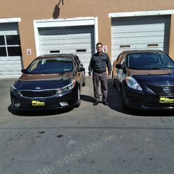 24/Seven Transportation Service