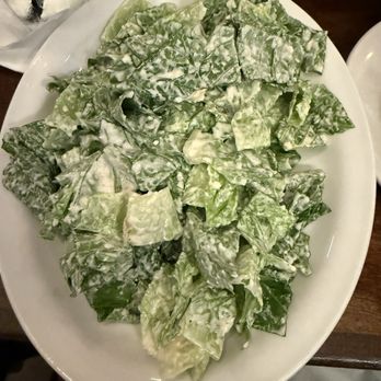J P Ryan's Tavern - caesar salad - Bars Near Me - Abington, Massachusetts J P Ryan's Tavern - caesar salad - Bars Near Me - Abington, Massachusetts