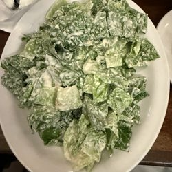 J P Ryan's Tavern - Caesar salad