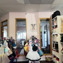 Dreams Dancewear + Activewear