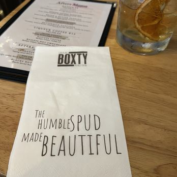 The Boxty House - Delightful restaurant - Irish Near Me - Dublin, D The Boxty House - Delightful restaurant - Irish Near Me - Dublin, D