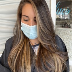 Yadira Molano - That pop of color