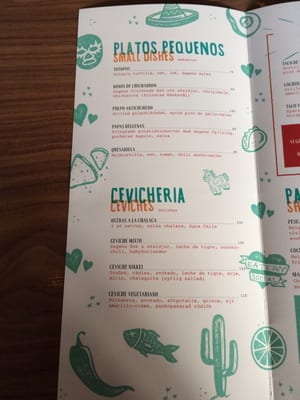 Menu photo 3 Eatery Social Stockholm, AB Menu photo 3 Eatery Social Stockholm, AB