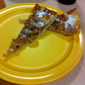 Cicis Pizza - Rick says this is the way to finish the cici's experience - Pizza Near Me - Fort Worth, Texas Cicis Pizza - Rick says this is the way to finish the cici's experience - Pizza Near Me - Fort Worth, Texas