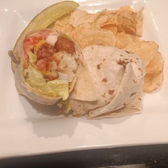 Keke's Breakfast Cafe - Wrap - Breakfast & Brunch Near Me - Spring Hill, Florida