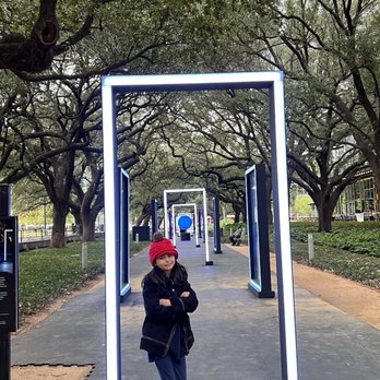 Discovery Green - Parks Near Me - Houston, Texas