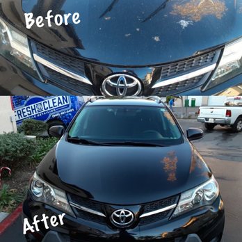So Fresh So Clean Mobile Detailing - Auto Detailing Near Me So Fresh So Clean Mobile Detailing - Auto Detailing Near Me