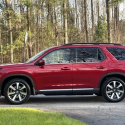 Leith Honda - 2023 Honda Pilot