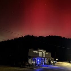 Glen Haven General Store